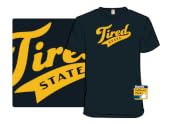 Tired State