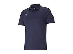 PUMA Men's TeamLIGA Sideline Polo