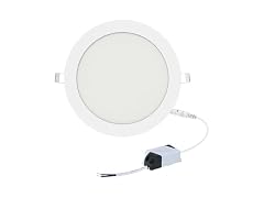 Aolyty Ultra Thin 6W LED Ceiling Panel