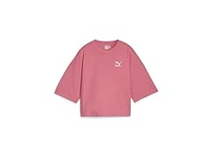 Puma Women's Tee Pink (XL)