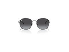 Ray-Ban Rb3727d Round Sunglasses