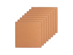 Corksidol Cork Board Tiles