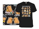 Capybaras