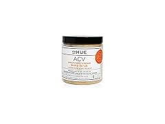 Apple Cider Vinegar Scalp Scrub