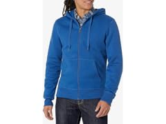 Amazon Essentials Men's Fleece Hoodie