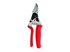 Felco F17 Pruning Shears – 7.9" Garden Clippers 
