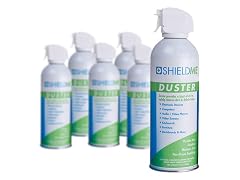 ShieldMe Duster 10oz Can 6-Pack