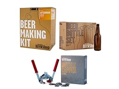 Wheat Beer Starter Set