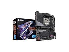 Z790 AORUS Elite X WIFI7 Motherboard