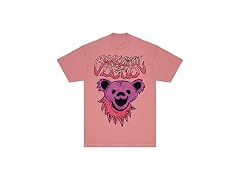 Grateful Dead  (L) Smiling Face Bear T-Shirt