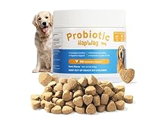 HAPWAG Dog Allergy and Immune Relief Chews