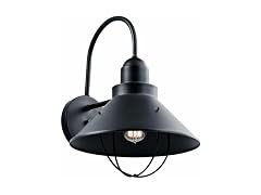 Kichler Seaside Outdoor Wall Light