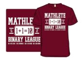 Mathlete Binary League