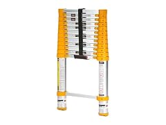 Xtend & Climb 770P+ Telescopic Ladder
