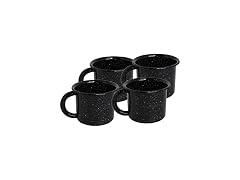 Mirro 12oz Enamel Mug