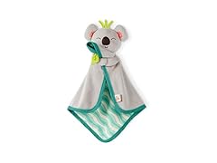 B. toys Koala Security Blanket with Crinkle