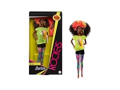 Barbie Signature Doll