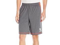 UA Men's WWP Raid Short, 2 Colors