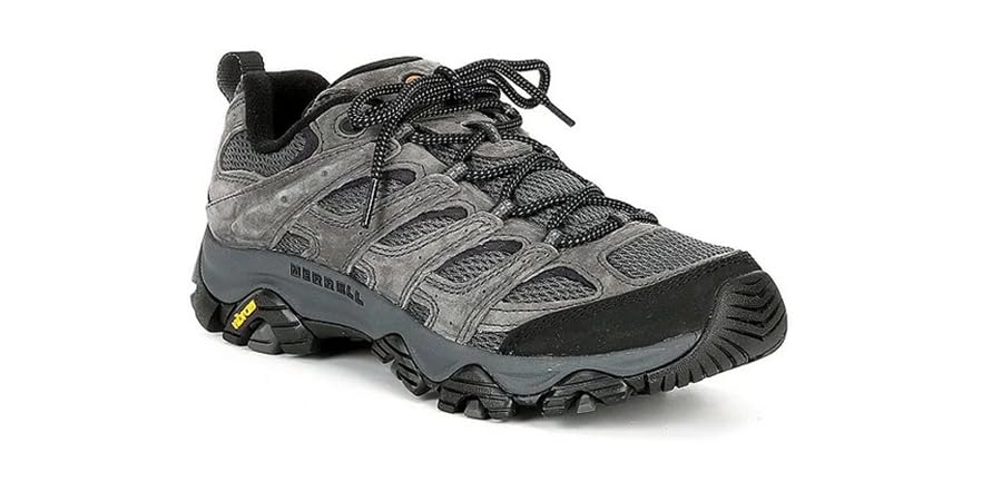 Merrell Shoe Box Merrell Moab 3 Vent Men's Shoes (Open Box)