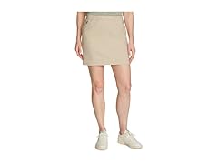 Eddie Bauer Women's Rainier Pull-On Skort