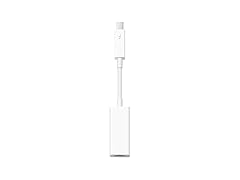 Apple AP-MD463LL/A-N Apple Thunderbolt Gigabit Ethe