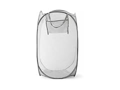 Laundry 360 Mesh Pop Up Laundry Hamper