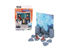 EPOCH Games Battle Game Heroes - Naruto