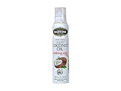 Coconut Oil Spray Bottle