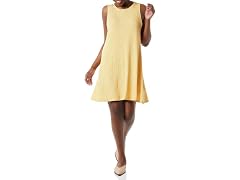 Amazon Essentials Women's Swing Dress (X-Small)