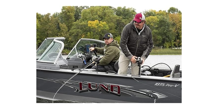 Caña Spinning St Croix Eyecon Walleye Series Mono
