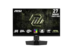 MAG 274QPF 27" E20 Monitor