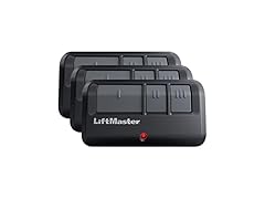 3Pk LiftMaster 893Max Security Remote
