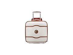 DELSEY PARIS Chatelet 2.0 Softside Luggage