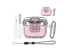 Nimuw [Secure Lock] for Airpods Pro