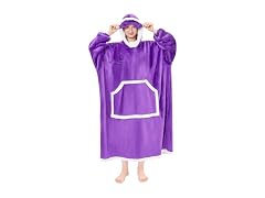 IFNOW Oversized Wearable Blanket Hoodie