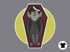 Halloween Vampire
