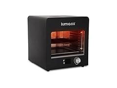 Luma® by Newair Electric Grill for Steaks 
