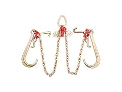 V-Chain Bridle, 9620 lbs Working Load Limit