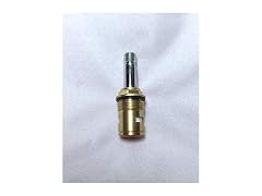 Barclay 4073C-HS Old Style Hot Stem Chrome