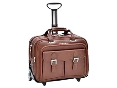 Siamod CERESOLA Wheeled Laptop Cases