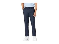 Amazon Essentials Men (38W x 28L) Slim-fit Pants