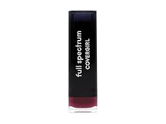 COVERGIRL Full Spectrum Color Idol- Satin Lipstick Bizarre