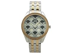 Armani Exchange AX5530 Analog Quartz Watch