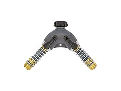 Gilmour High Flow Faucet Adapter
