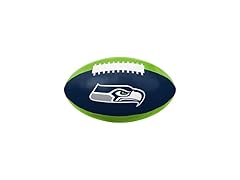 SEAHAWKS PVC Football (12in)