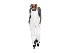 Arctix Womens Eco Friendly Traverse Bib Overalls