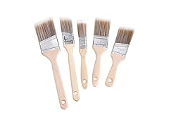 ULDIGI CON-88 5pcs Paint Brush Set