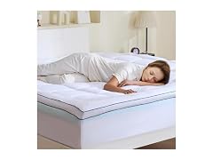 VEVOR Mattress Topper