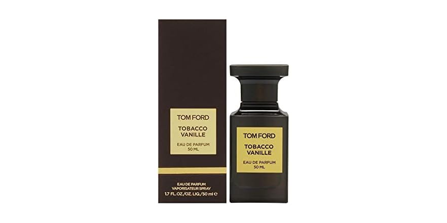 Tom Ford Tobacco Vanille Eau De Parfum www.woot.com