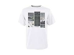 Umbro Men's Photo Tee, (XL)